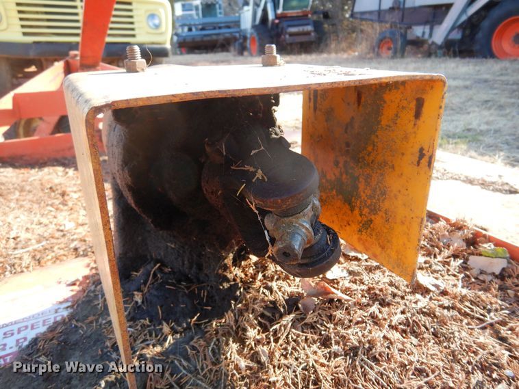 image for item MM9819 Trail Blazer  rotary mower