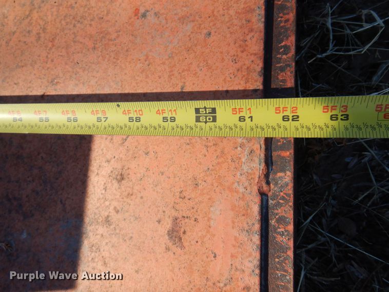 image for item MM9819 Trail Blazer  rotary mower