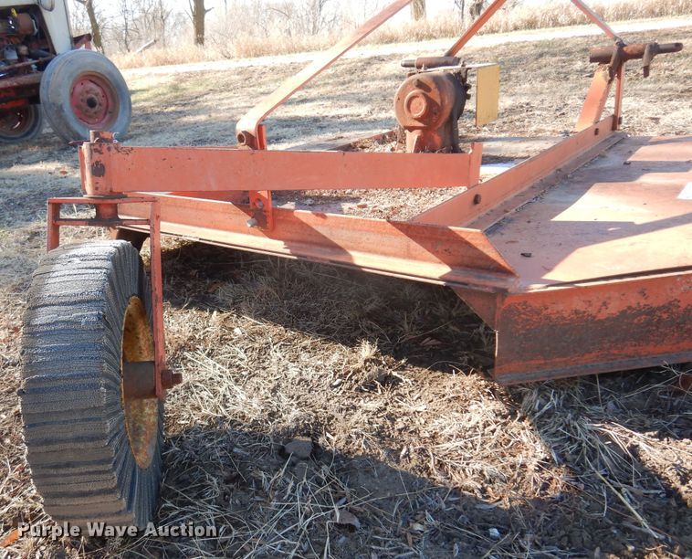 image for item MM9819 Trail Blazer  rotary mower