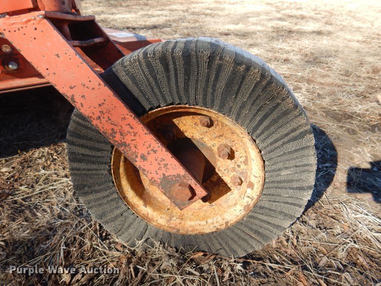 image for item MM9819 Trail Blazer  rotary mower