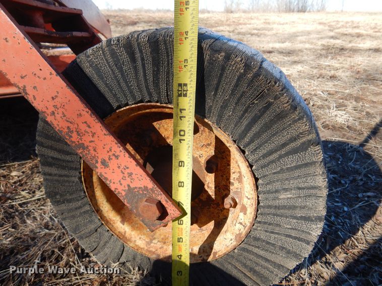 image for item MM9819 Trail Blazer  rotary mower