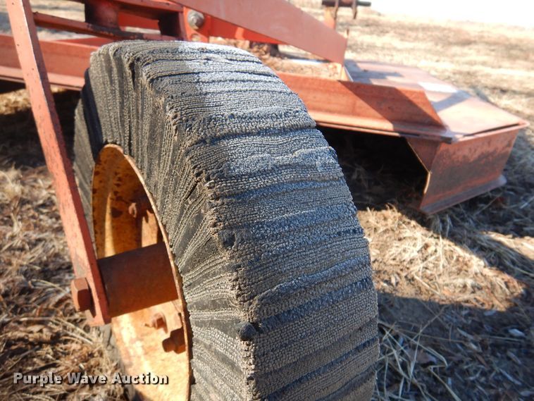 image for item MM9819 Trail Blazer  rotary mower