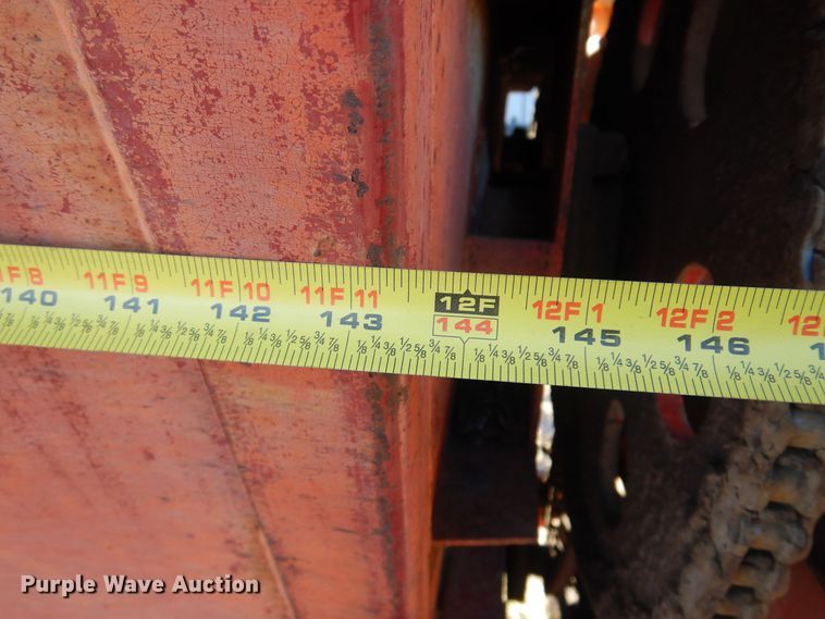 image for item MM9821 Kelly-Ryan  feed mixer