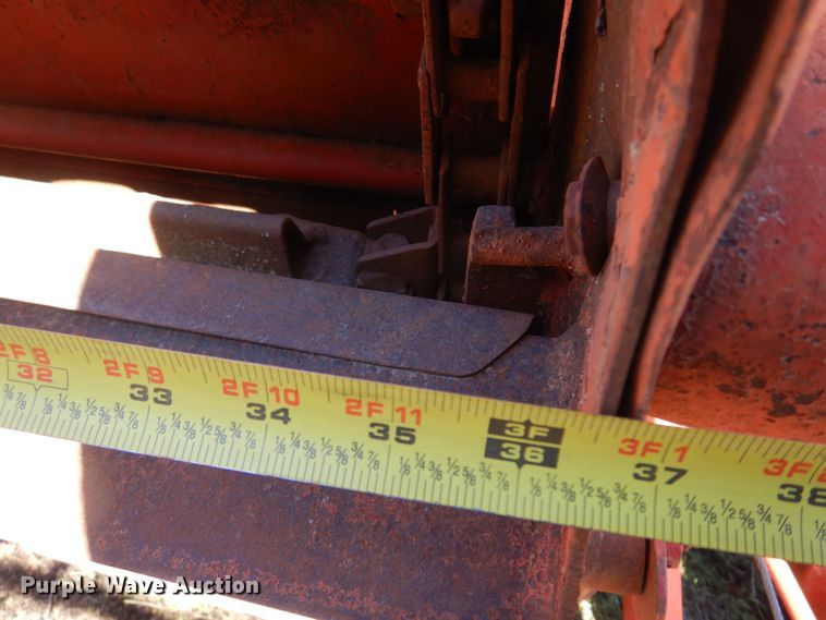 image for item MM9821 Kelly-Ryan  feed mixer