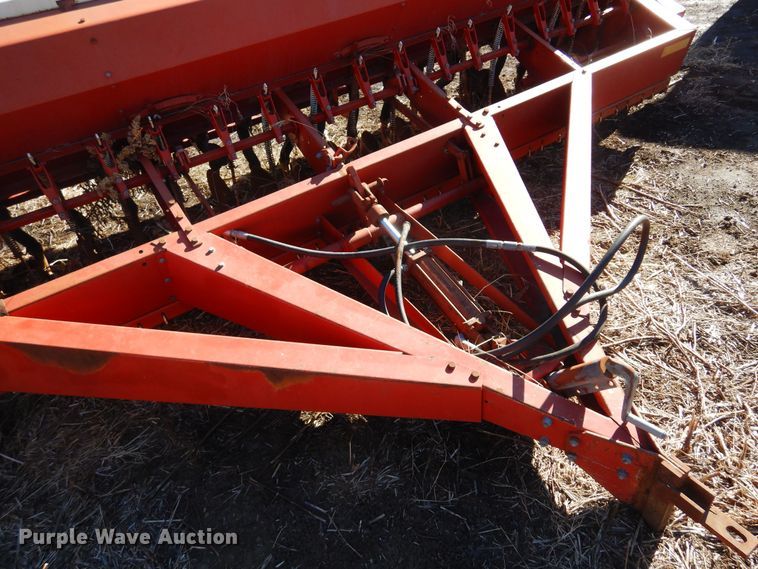 image for item MM9822 International 510  grain drill