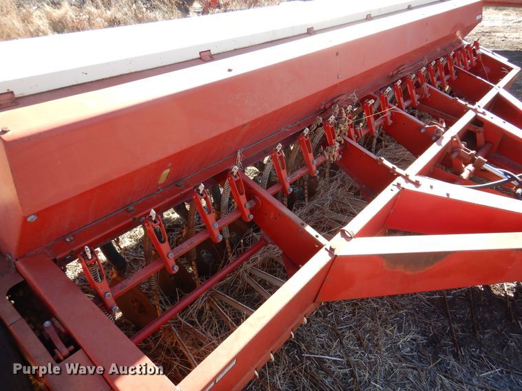 image for item MM9822 International 510  grain drill