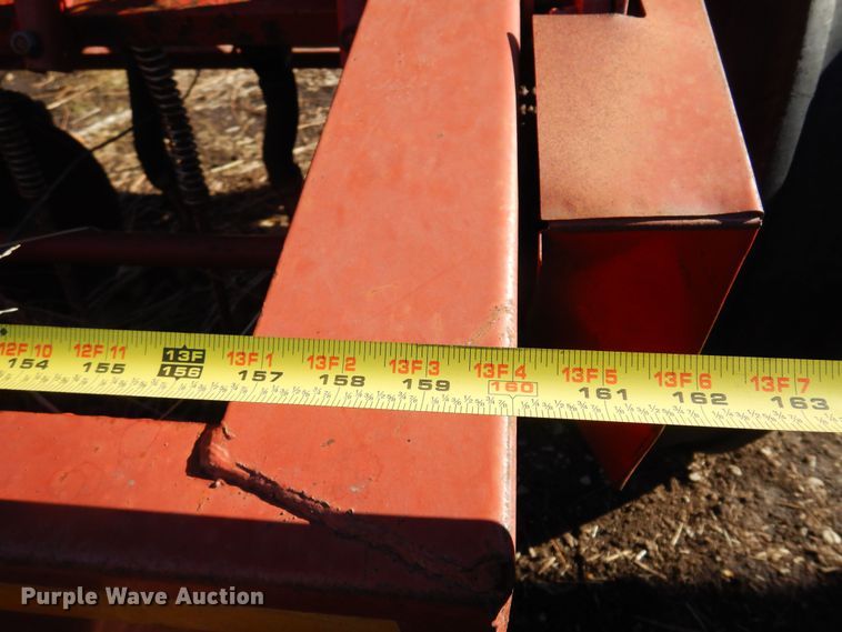 image for item MM9822 International 510  grain drill