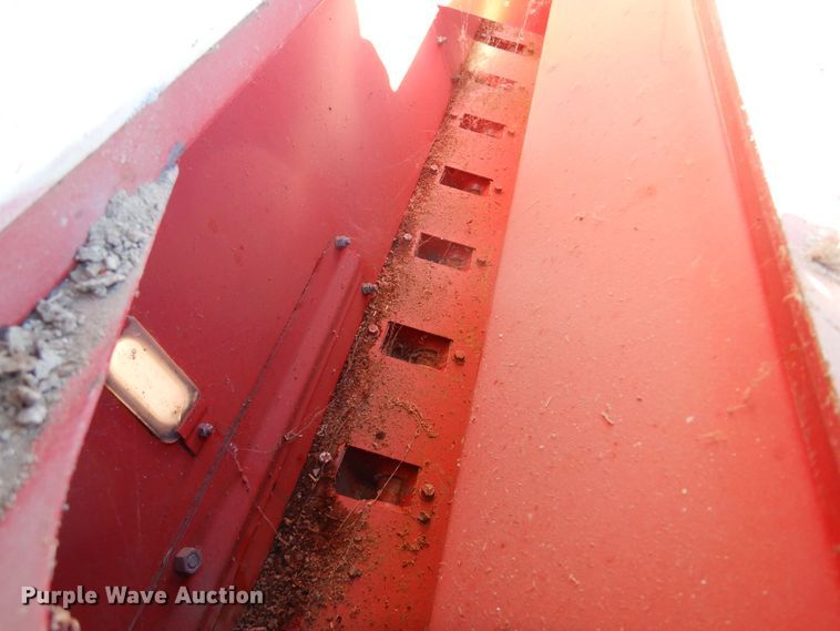 image for item MM9822 International 510  grain drill