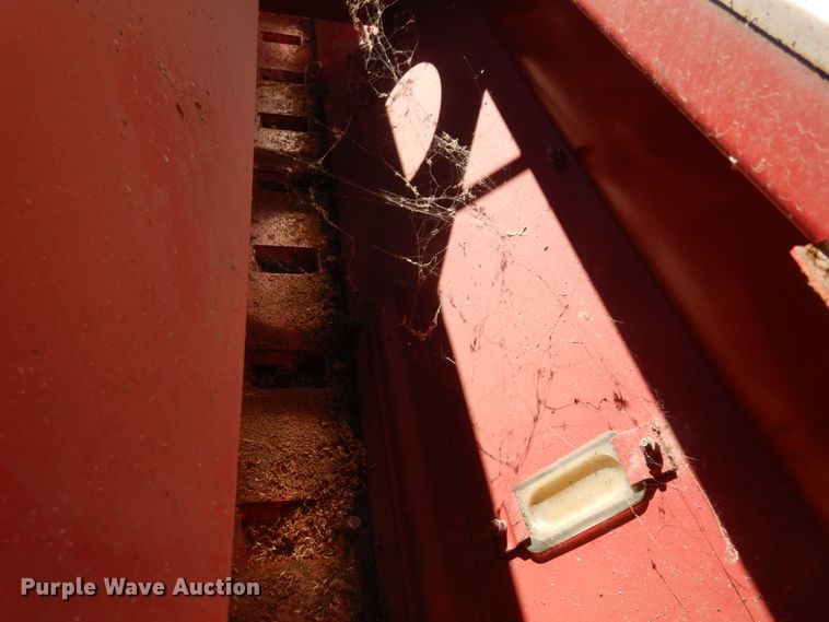 image for item MM9822 International 510  grain drill