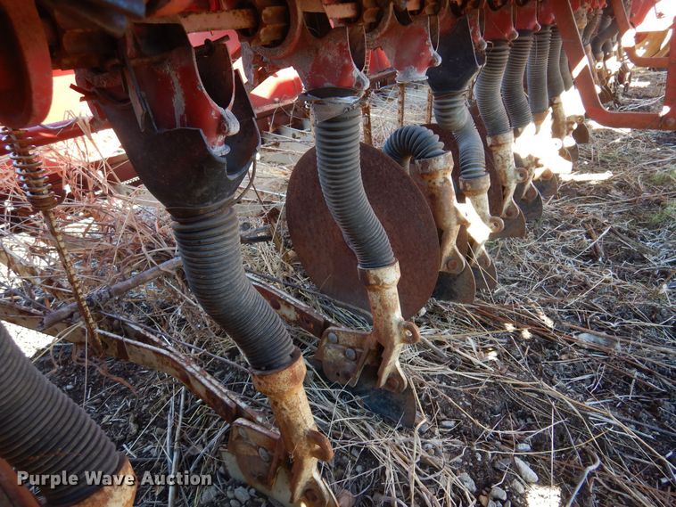 image for item MM9822 International 510  grain drill