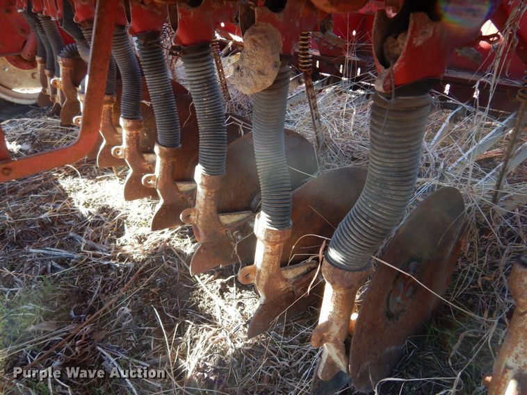 image for item MM9822 International 510  grain drill