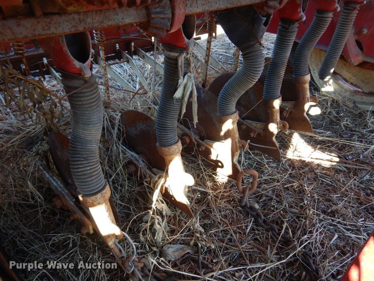 image for item MM9822 International 510  grain drill