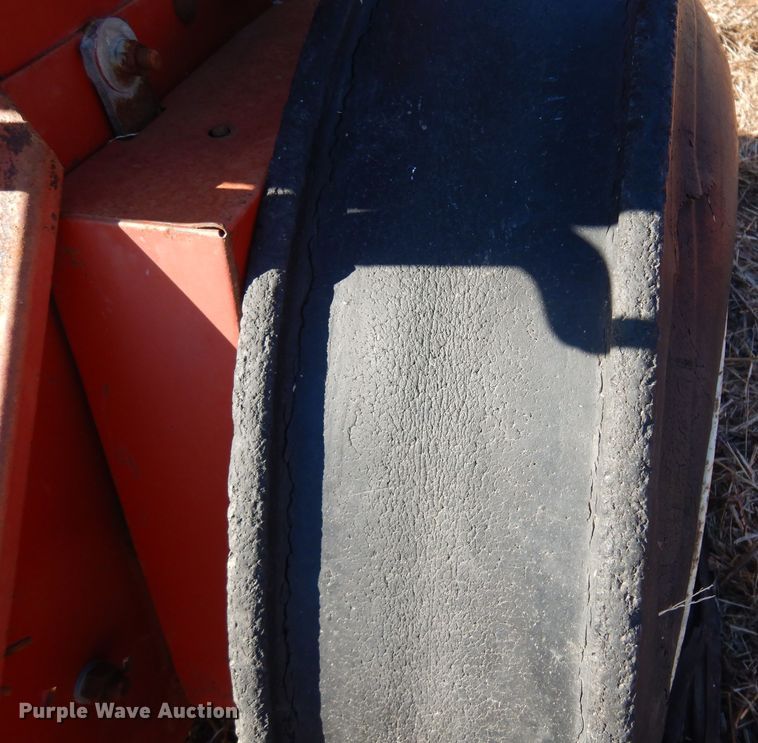 image for item MM9822 International 510  grain drill