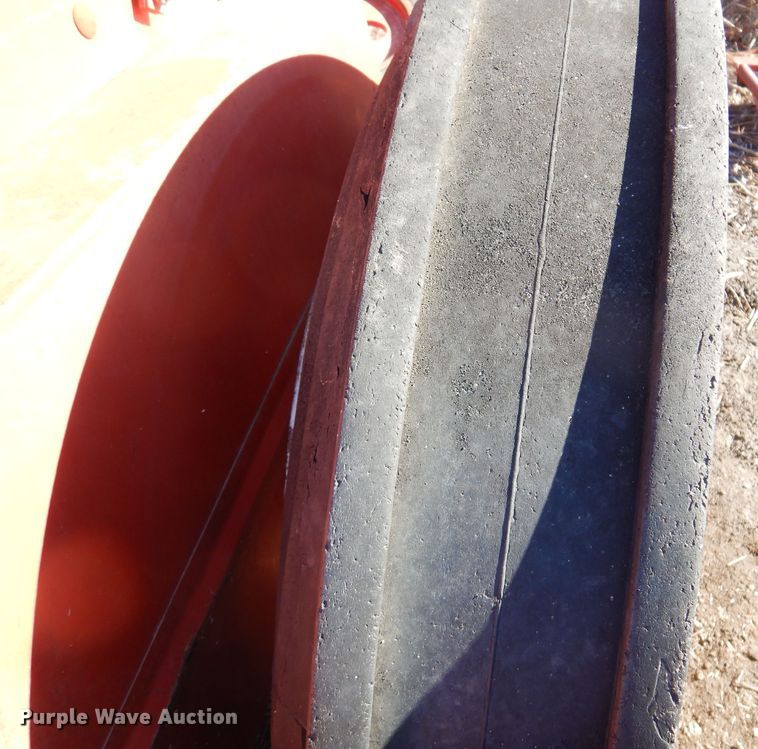 image for item MM9822 International 510  grain drill