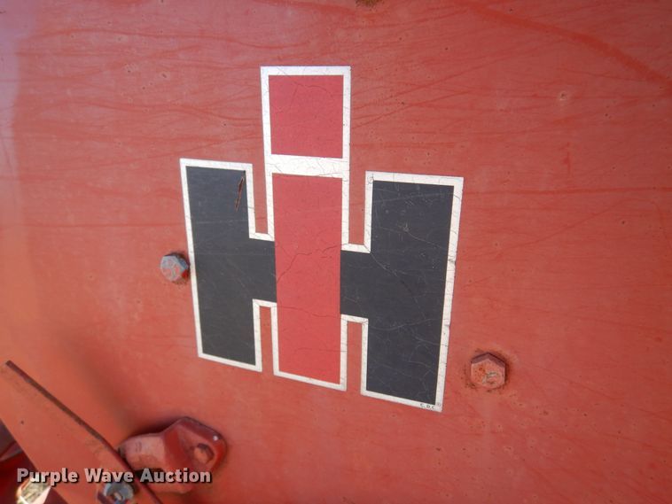 image for item MM9822 International 510  grain drill