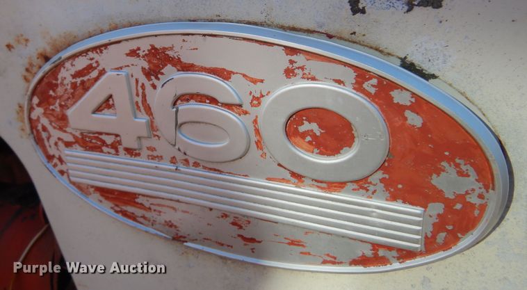 image for item MM9823 Farmall 460  tractor