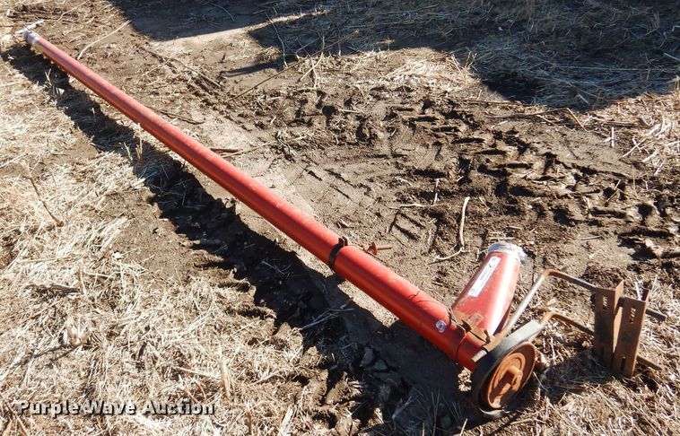 image for item MM9825 Auger