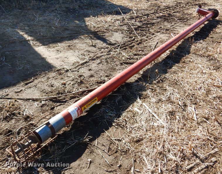 image for item MM9825 Auger