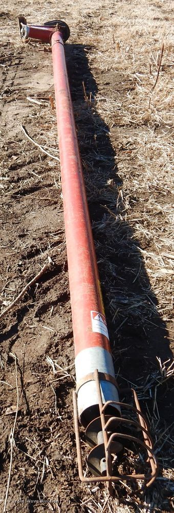 image for item MM9825 Auger