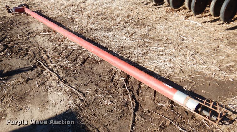 image for item MM9825 Auger