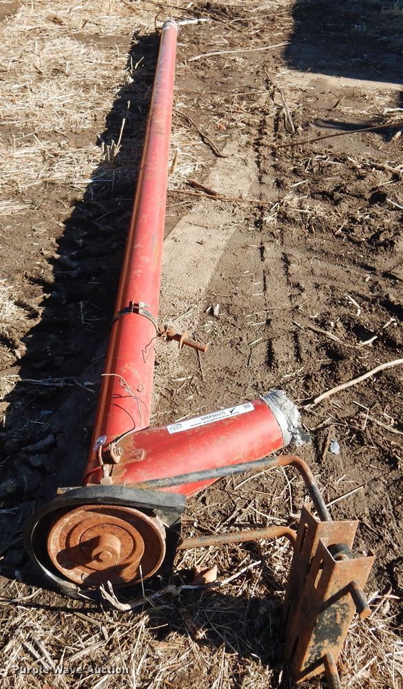 image for item MM9825 Auger