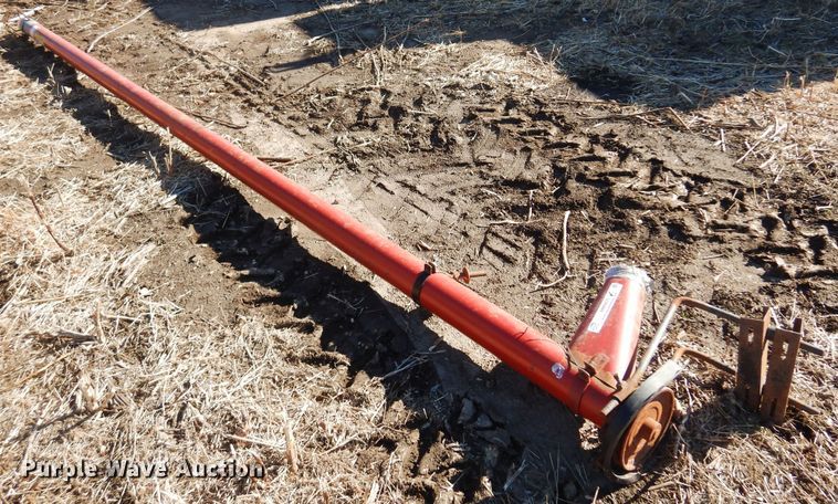 image for item MM9825 Auger