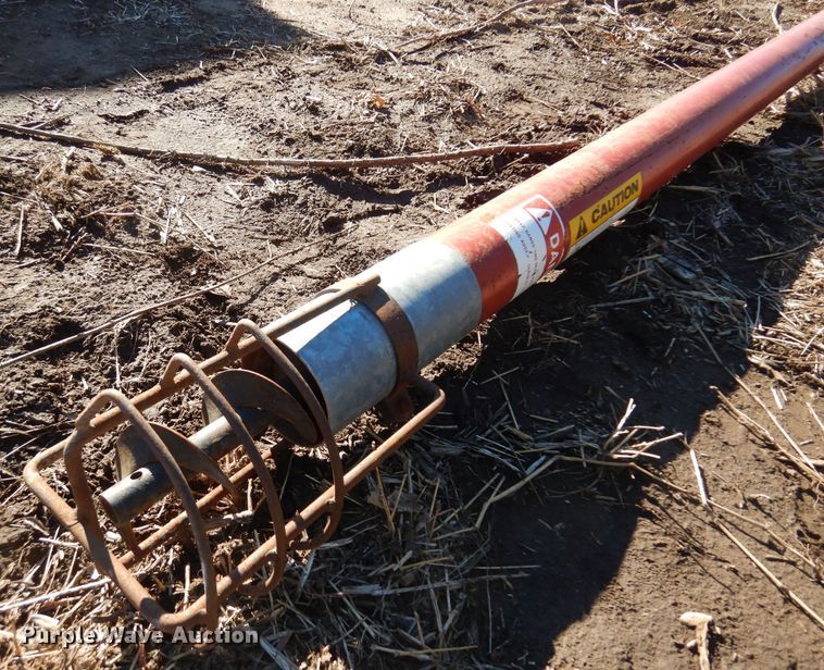 image for item MM9825 Auger