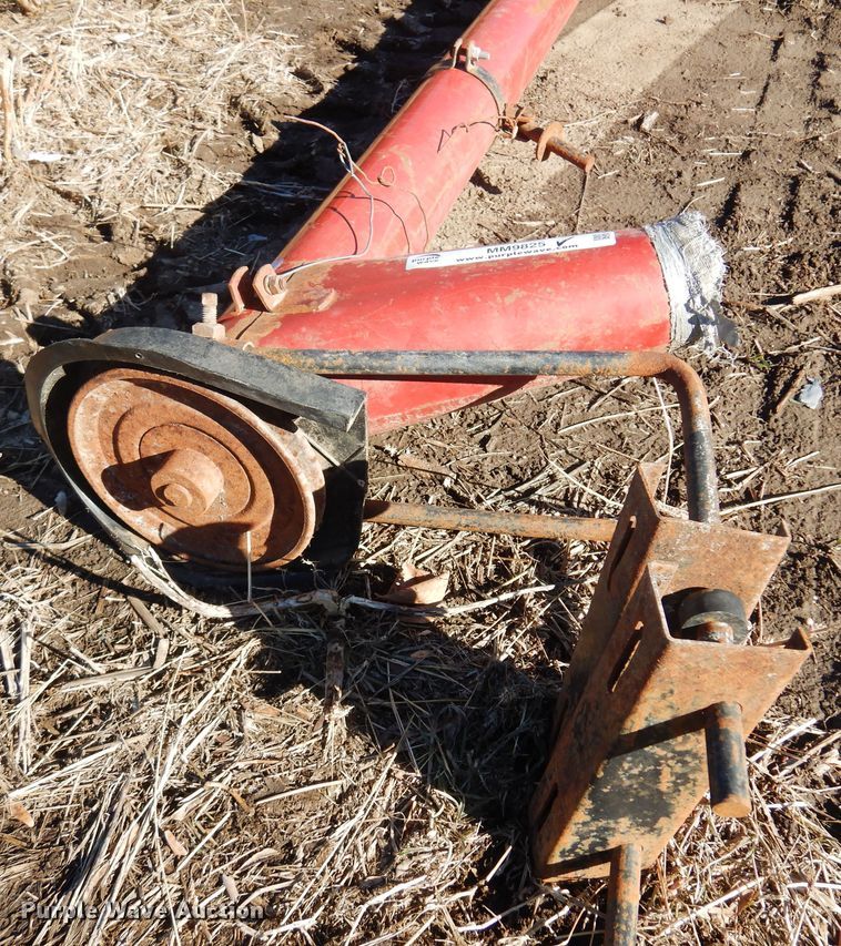 image for item MM9825 Auger