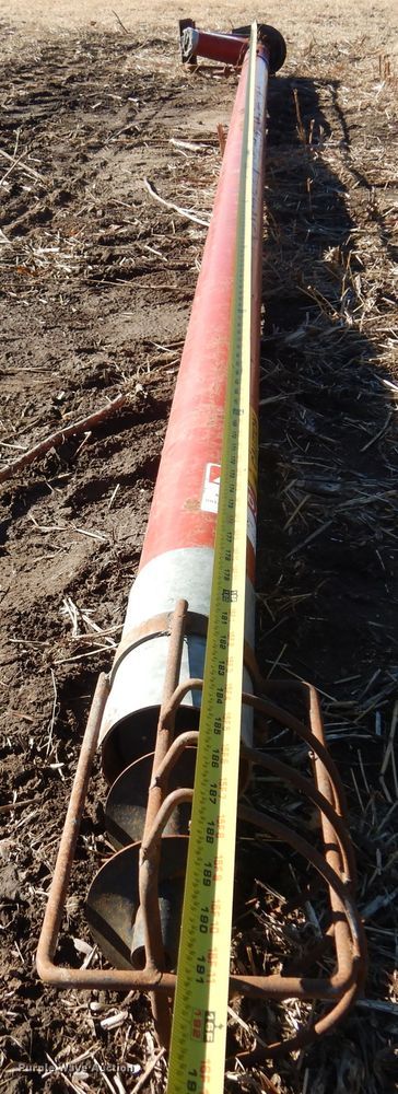 image for item MM9825 Auger