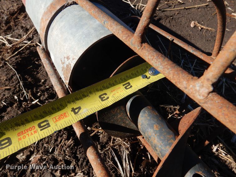 image for item MM9825 Auger