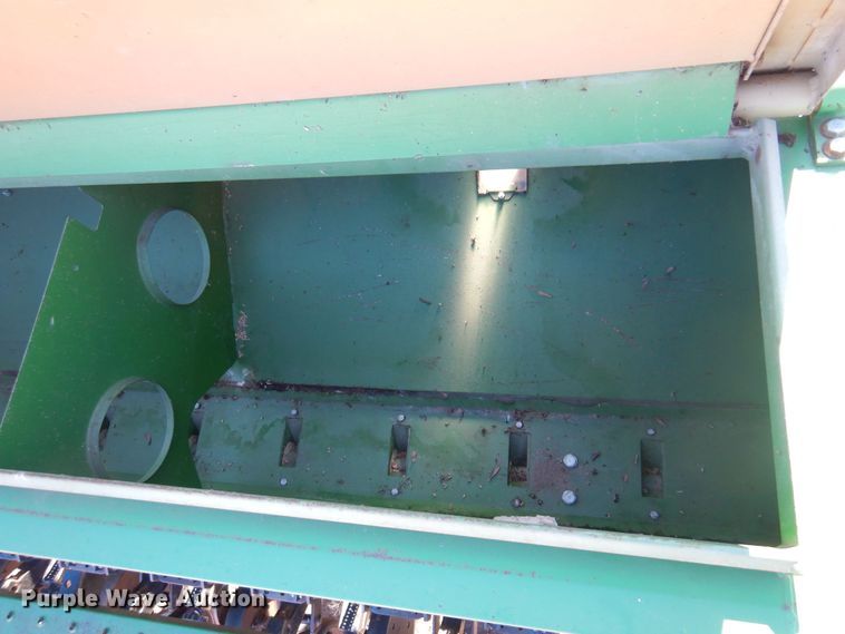 image for item MM9826 Great Plains Solid Stand 30  grain drill