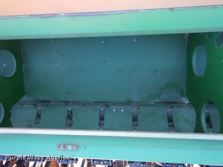 image for item MM9826 Great Plains Solid Stand 30  grain drill