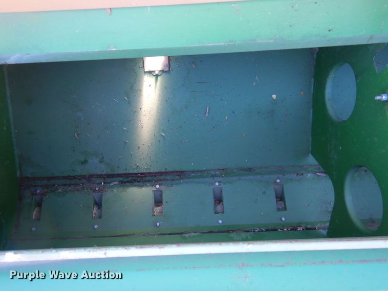 image for item MM9826 Great Plains Solid Stand 30  grain drill