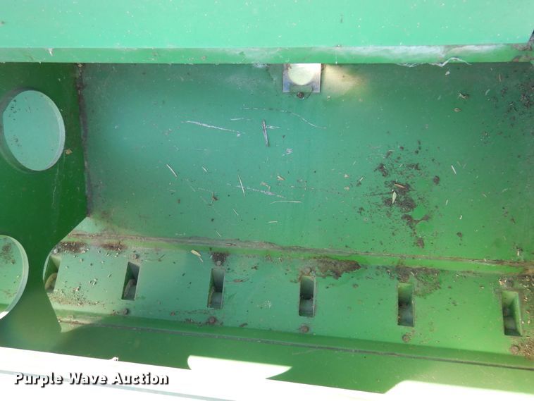 image for item MM9826 Great Plains Solid Stand 30  grain drill