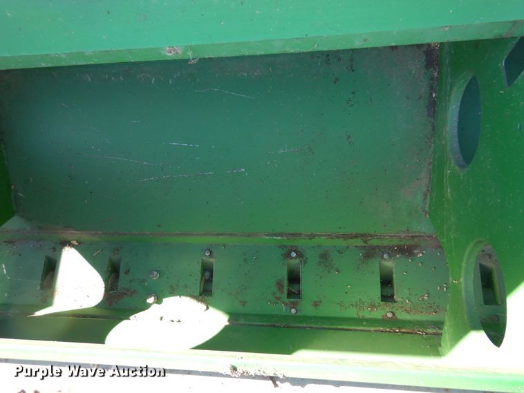 image for item MM9826 Great Plains Solid Stand 30  grain drill