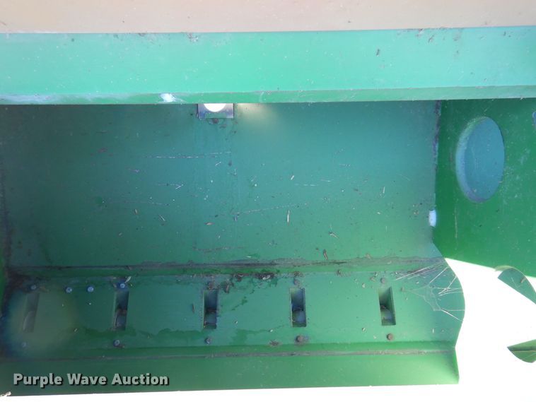 image for item MM9826 Great Plains Solid Stand 30  grain drill