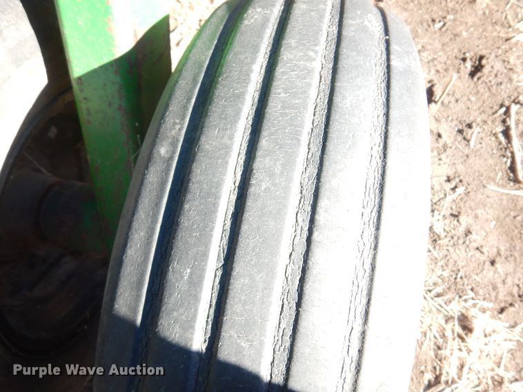 image for item MM9826 Great Plains Solid Stand 30  grain drill