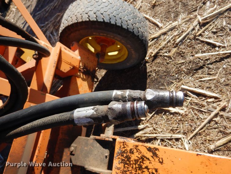 image for item MM9829 Bradford  gravity wagon