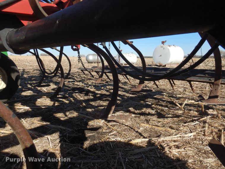 image for item MM9830 Kent 6330 Series V  field cultivator