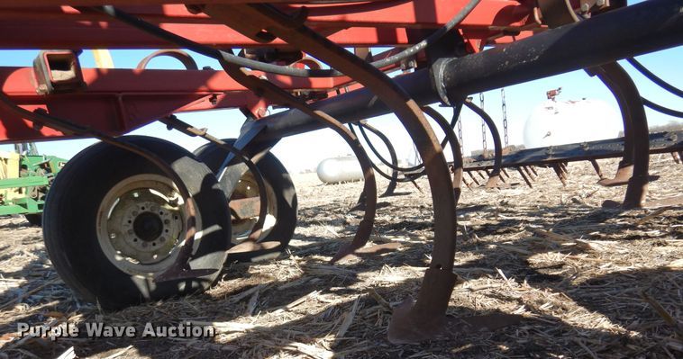 image for item MM9830 Kent 6330 Series V  field cultivator