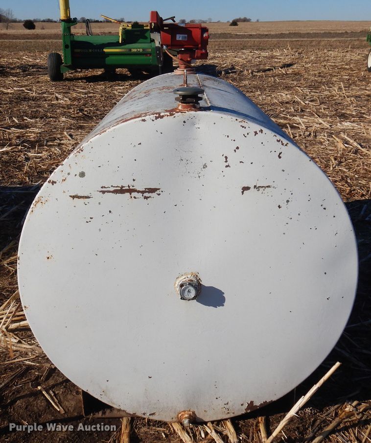 image for item MM9834 Fuel tank