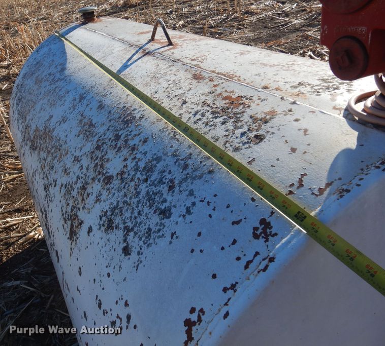 image for item MM9834 Fuel tank