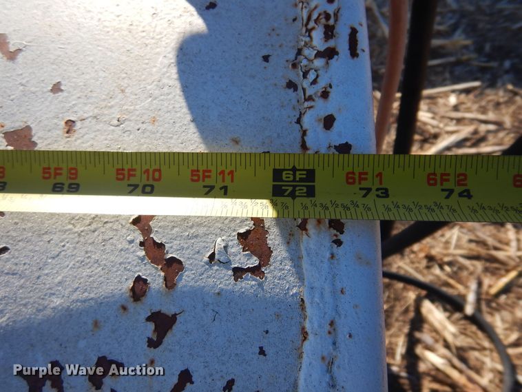 image for item MM9834 Fuel tank