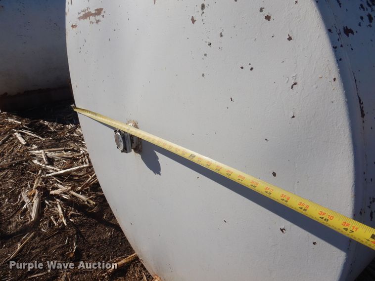 image for item MM9834 Fuel tank