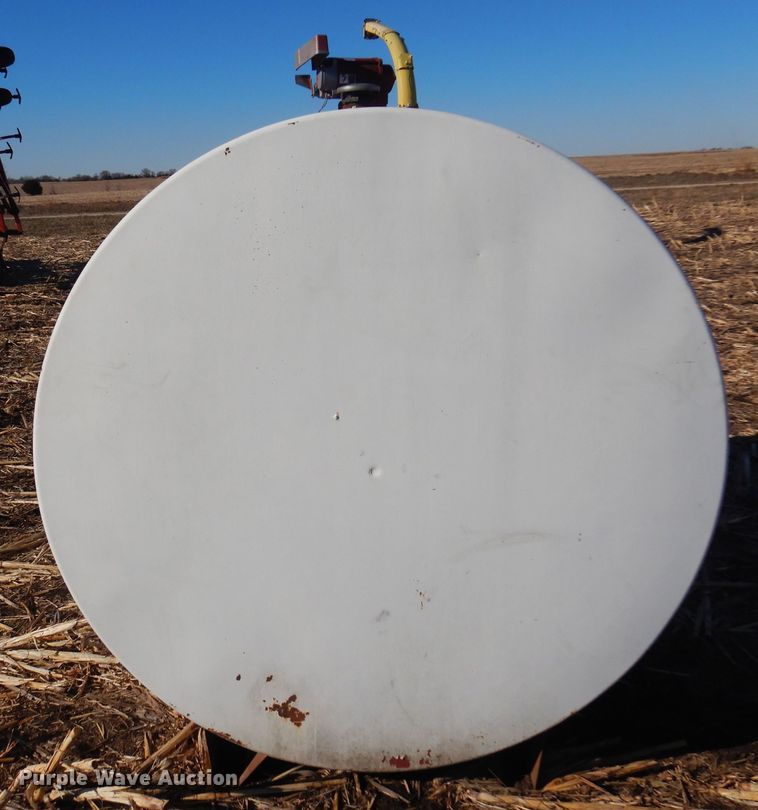 image for item MM9835 Fuel tank