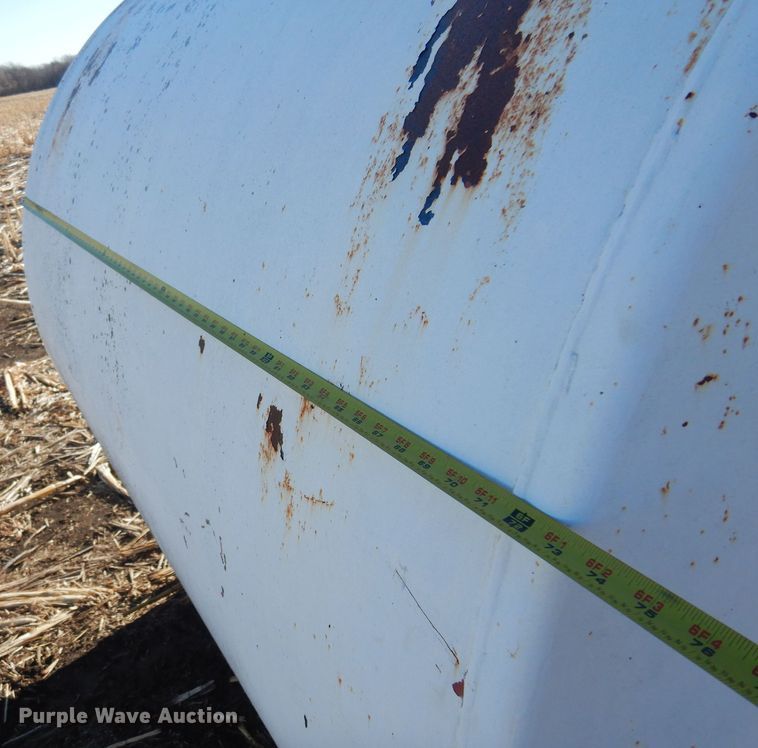 image for item MM9835 Fuel tank