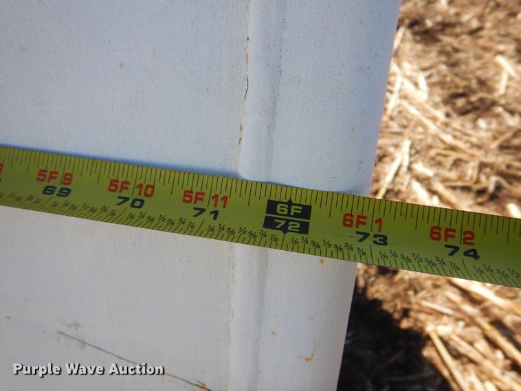 image for item MM9835 Fuel tank