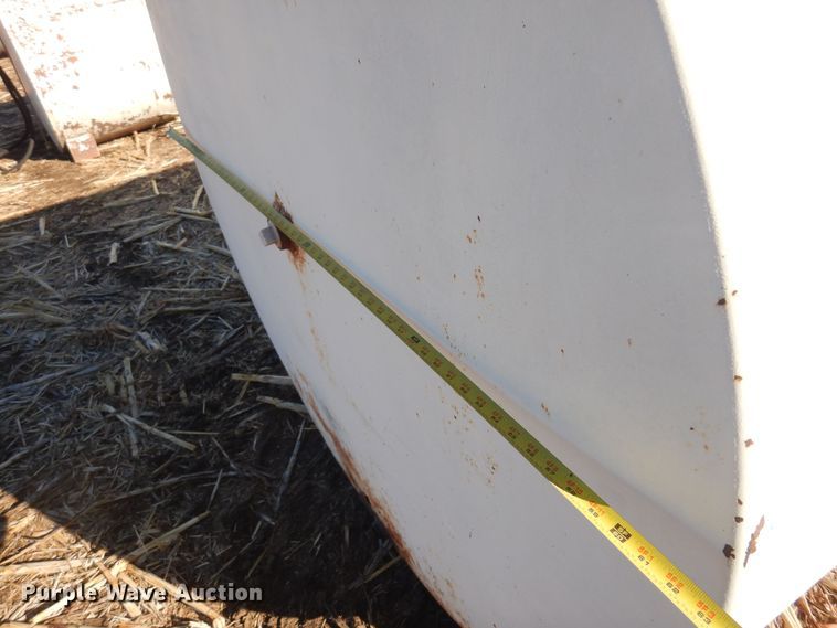 image for item MM9835 Fuel tank