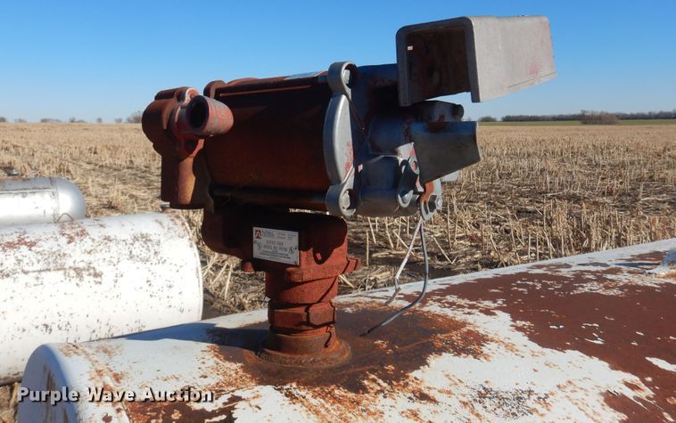 image for item MM9835 Fuel tank