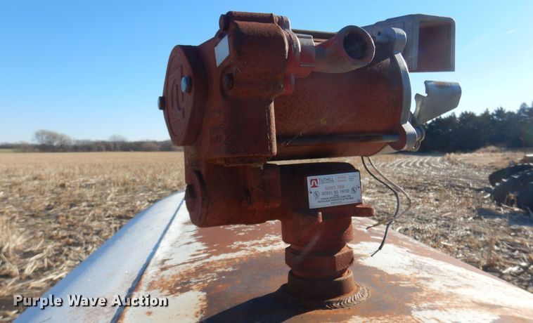 image for item MM9835 Fuel tank